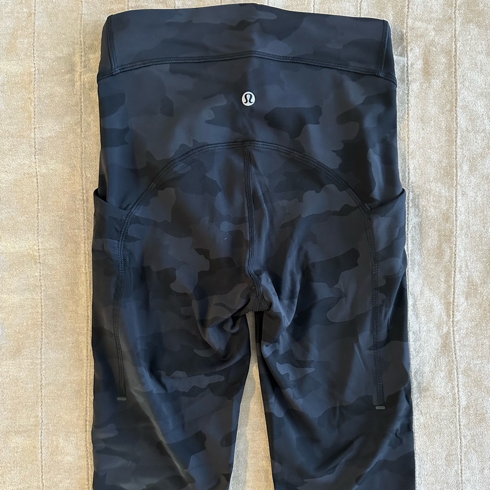New Lululemon pants